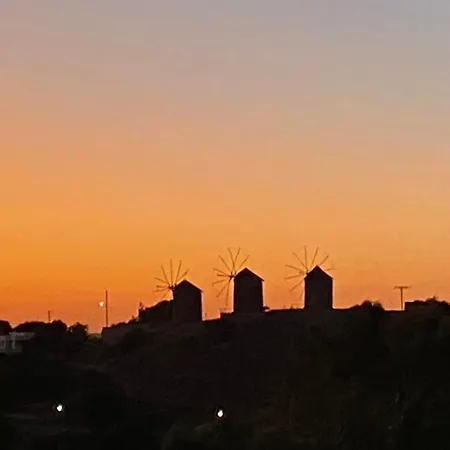 The Cave Of Heart * Pátmos