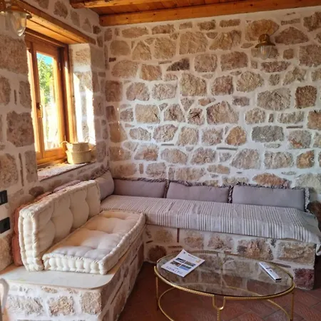 The Cave Of Heart * Pátmosz