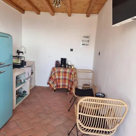 The Cave Of Heart Villa *