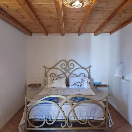 The Cave Of Heart Villa *