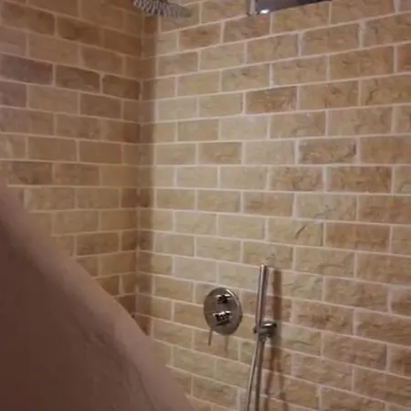 Villa The Cave Of Heart