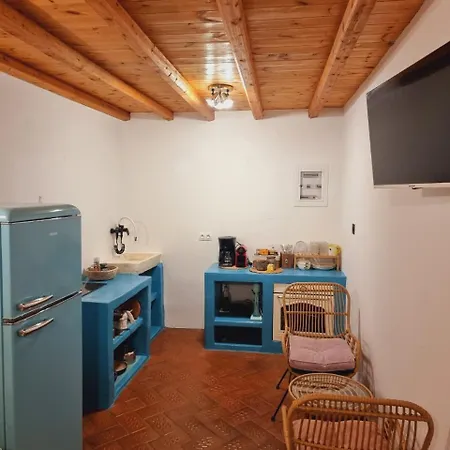 The Cave Of Heart Villa *