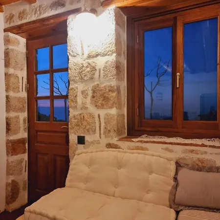 Villa The Cave Of Heart
