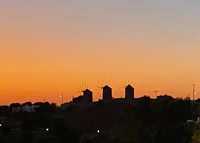 The Cave Of Heart * Pátmos