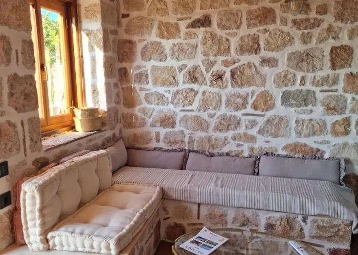 The Cave Of Heart * Pátmos